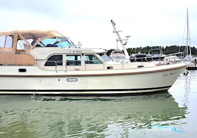 Linssen 40.9 Motorbåd 2012, med Steyr motor, Finland