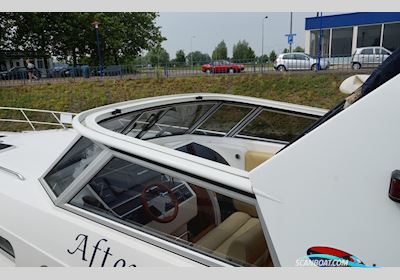 Linssen 45 DS Variotop Motorbåd 2003, med 2 motor, Holland
