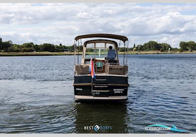 Linssen Classic Sturdy 32 AC Motorbåd 2014, med Volvo Penta D2-75F motor, Holland