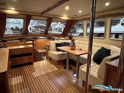 Linssen Grand Sturdy - 470 AC - Twin Motorbåd 2015, Holland