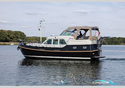 Linssen Grand Sturdy 380 AC Motorbåd 2002, Holland