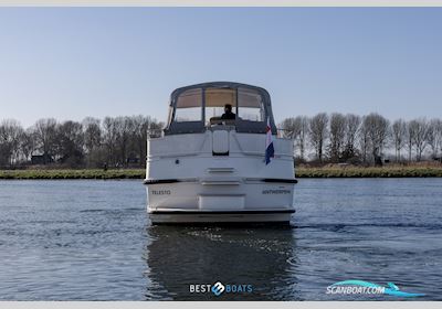Linssen Grand Sturdy 40.0 AC Motorbåd 2019, Holland