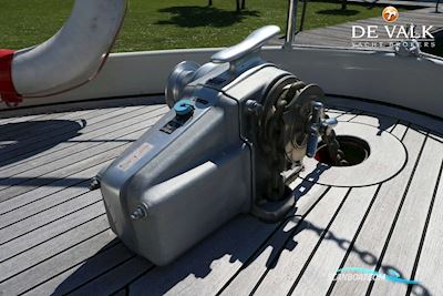 Linssen Grand Sturdy 40.0 AC Motorbåd 2017, med Volvo Penta motor, Holland