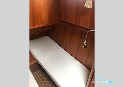 Linssen Grand Sturdy 40.9 AC Motorbåd 2013, med Volvo Penta motor, Tyskland
