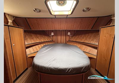 Linssen Grand Sturdy 40,9 AC Motorbåd 2009, Holland