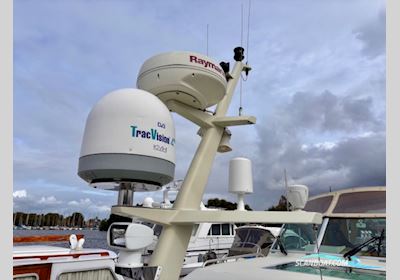 Linssen Grand Sturdy 410 AC Twin Motorbåd 2005, Holland