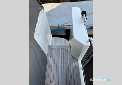 Linssen Grand Sturdy 410 AC Motorbåd 2017, med Volvo Penta motor, Tyskland