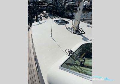 Linssen Grand Sturdy 410 AC Motorbåd 2002, med Volvo Penta motor, Tyskland