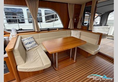 Linssen Grand Sturdy 43.9 Sedan Motorbåd 2016, Holland