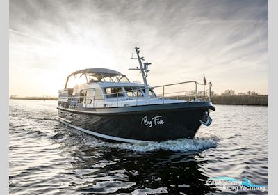 Linssen Grand Sturdy 45 - AC - France Proof Motorbåd 2020, Holland