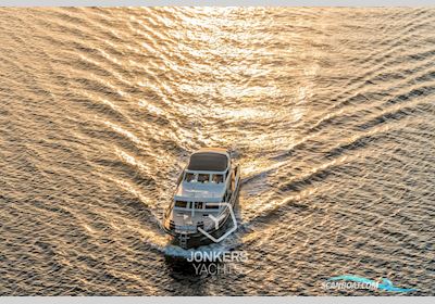 Linssen Grand Sturdy 500 AC Variotop Motorbåd 2018, med Volvo Penta D3-150 motor, Holland