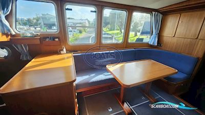 Linssen STURDY TWIN 40AC Motorbåd 1995, med VOLVO PENTA motor, Frankrig