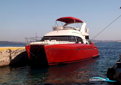 Lion 464 Motorbåd 2003, med Yanmar motor, Grækenland
