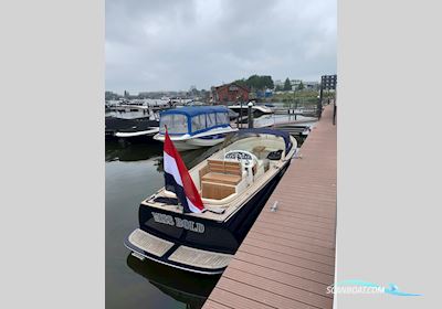 Long Island 28 Sportsman Motorbåd 2015, Holland