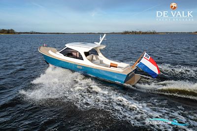 Long Island 29 Runabout Motorbåd 2022, med Yanmar motor, Holland