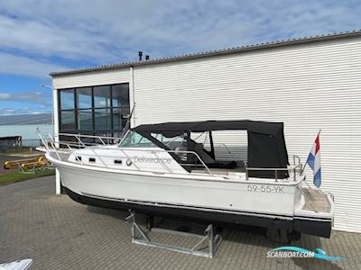 Luhrs Mainship 30 Pilot Motorbåd 1999, med Yanmar motor, Holland