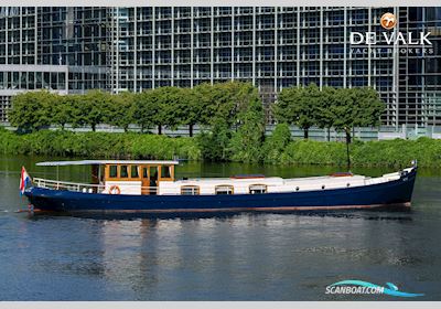 Luxe Motor 28M Motorbåd 2018, med Doosan 6 Cylinder motor, Frankrig