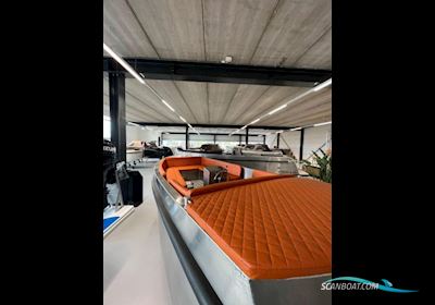 Luxury 55 Motorbåd 2023, med Suzuki / Honda / Elektrisch motor, Holland