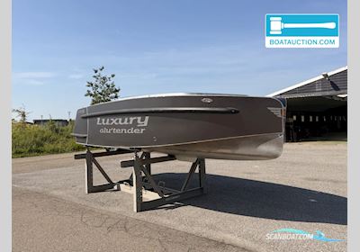 Luxury Alu Tender 65 Motorbåd 2024, med Honda motor, Holland