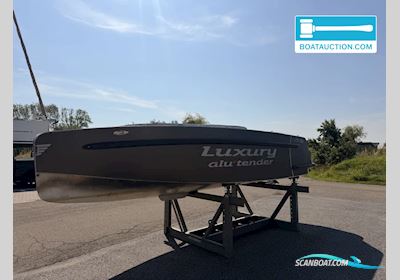 Luxury Alu Tender 65 Motorbåd 2024, med Honda motor, Holland