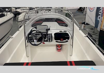 MICORE 550 CC CLASSIC Motorbåd 2024, med Mercury motor, Sverige