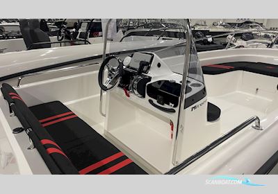 MICORE 550 CC CLASSIC Motorbåd 2024, med Mercury motor, Sverige