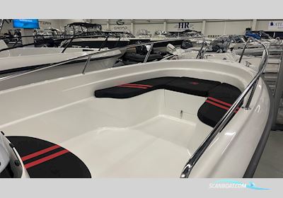 MICORE 550 CC CLASSIC Motorbåd 2024, med Mercury motor, Sverige