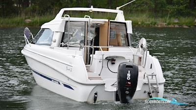 MV MARIN  6600 FC Motorbåd 2006, med Mercury motor, Sverige