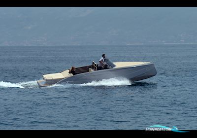 Macan 28 S Motorbåd 2024, Holland