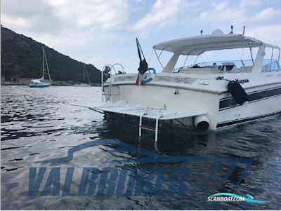 Magnum Marine Magnum 53