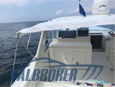 Magnum Marine Magnum 53