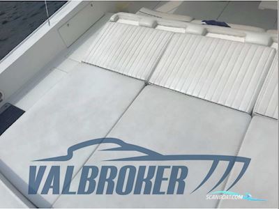 Magnum Marine Magnum 53