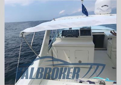 Magnum Marine Magnum 53