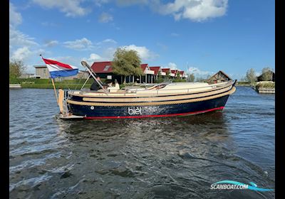 Makma Caribbean 31 Mk1 Motorbåd 2005, med Yanmar motor, Holland