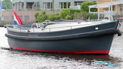 Makma Caribbean 31 Motorbåd 2016, Holland