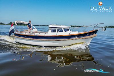 Makma Caribbean 31 Motorbåd 2007, med Yanmar motor, Holland