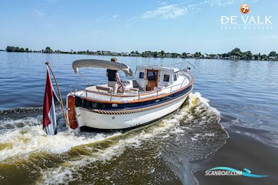 Makma Caribbean 31 Motorbåd 2007, med Yanmar motor, Holland
