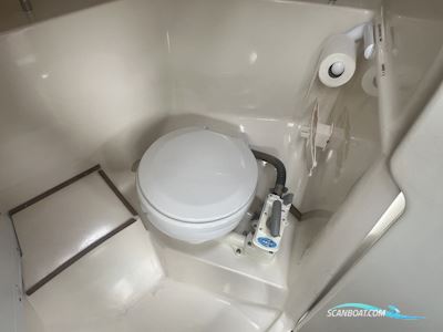 Makma Caribbean 31 Motorbåd 2004, med 2x Yanmar 4Lha motor, Holland