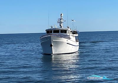 Malahide Yacht 66