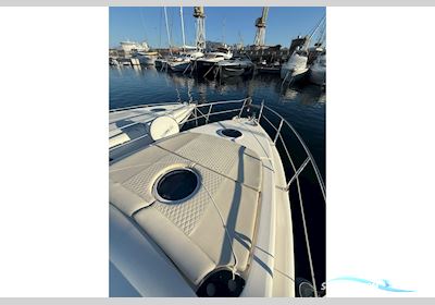 Mano Marine 32.50 sport Motorbåd 2007, med Cummins Mercruiser motor, Italien