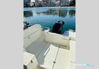 Mareti 540 Timonier Motorbåd 2019, med Suzuki motor, Spanien