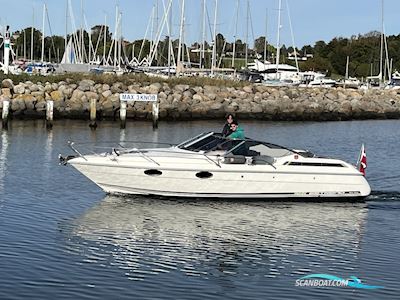 Marex 270 Estremo Motorbåd 2016, Danmark
