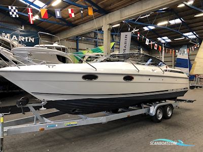 Marex 270 Estremo Motorbåd 2016, Danmark