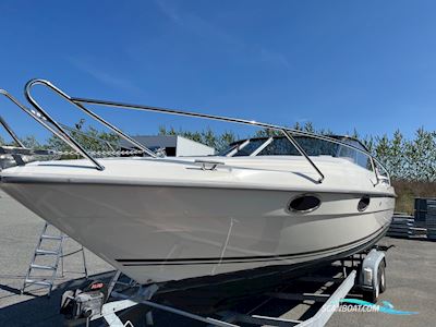 Marex 270 Estremo Motorbåd 2016, Danmark