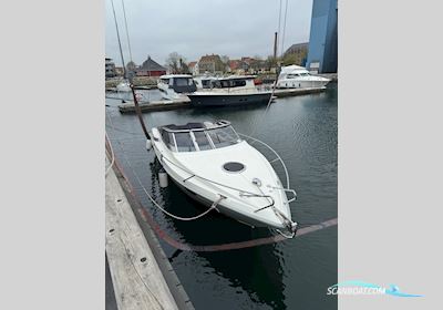 Marex 270 Estremo Motorbåd 2016, Danmark
