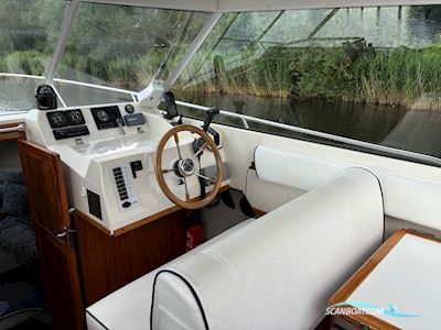 Marex 277 Holiday Motorbåd 1994, med Volvo Penta Diesel motor, Holland