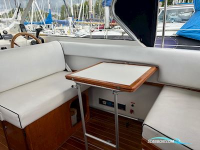 Marex 277 Holiday Motorbåd 1994, med Volvo Penta Diesel motor, Holland