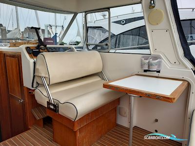 Marex 280 Holiday. Forårspris Motorbåd 2002, med Yanmar motor, Danmark