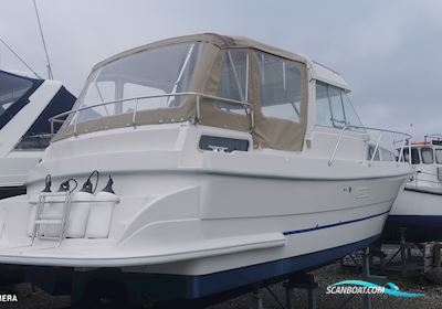 Marex 280 Holiday Motorbåd 1998, med Volvo Penta Tmd22-B motor, Danmark