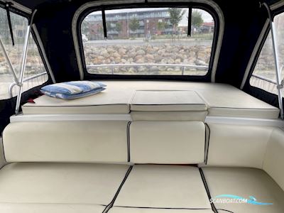 Marex 280 Holiday Motorbåd 2002, Danmark